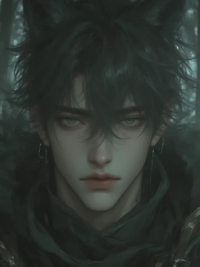 Leo thumbnail
