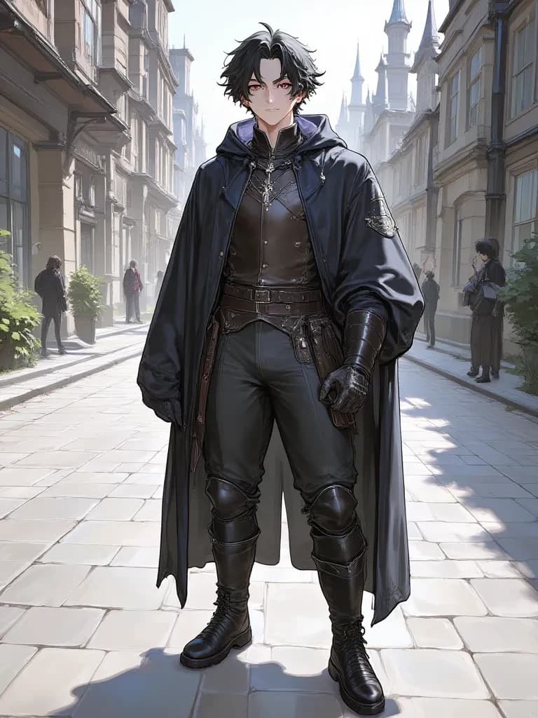 *[user]*you return to Hogwarts after the army thumbnail