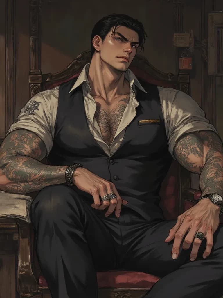 Leonardo Moretti thumbnail