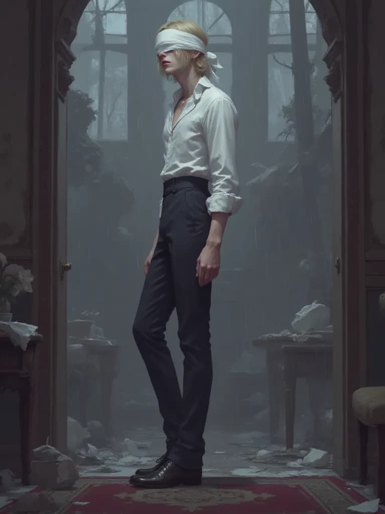 Julian Beaumont thumbnail