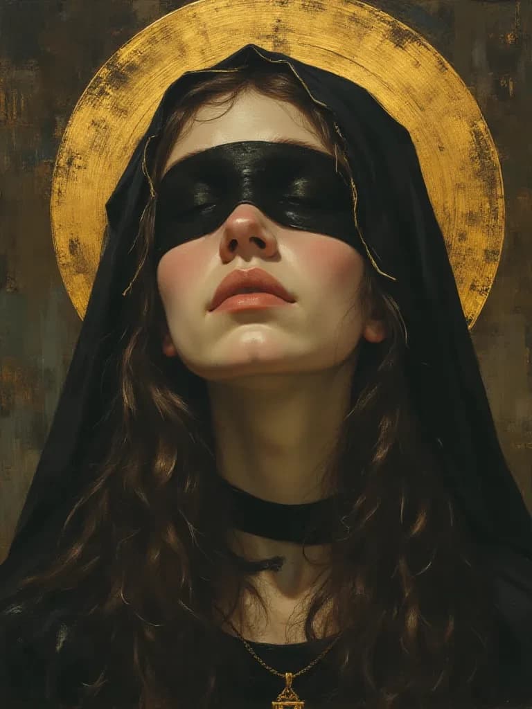 Lucia, The Saint thumbnail