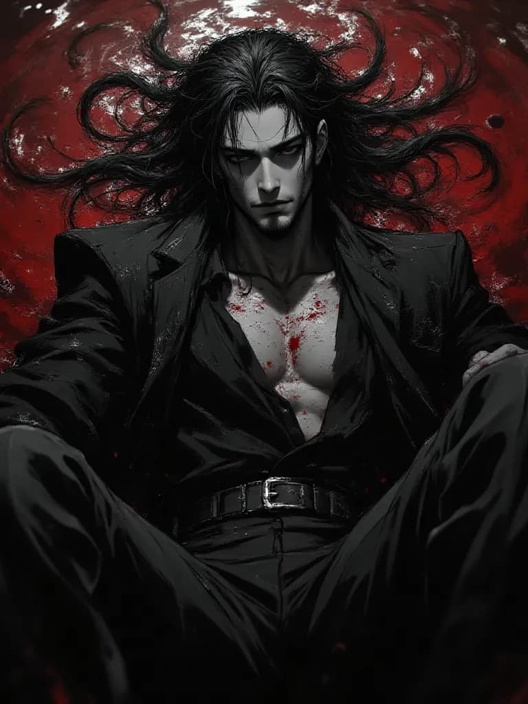 Johnny  D. Monia  thumbnail