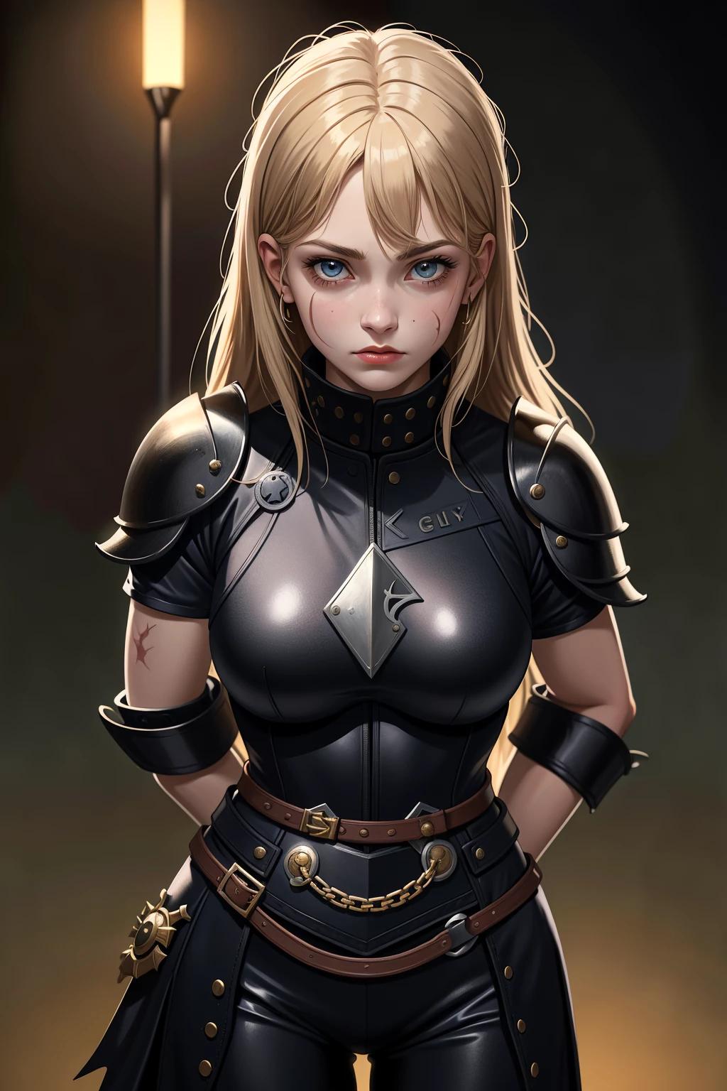 Lady Isolde thumbnail