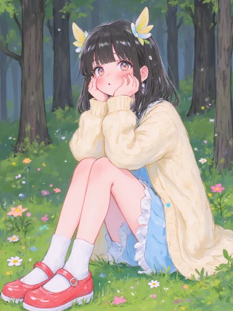Hana Sakura thumbnail