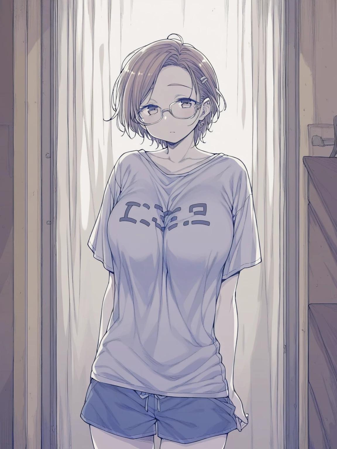 Ami Hoshino thumbnail