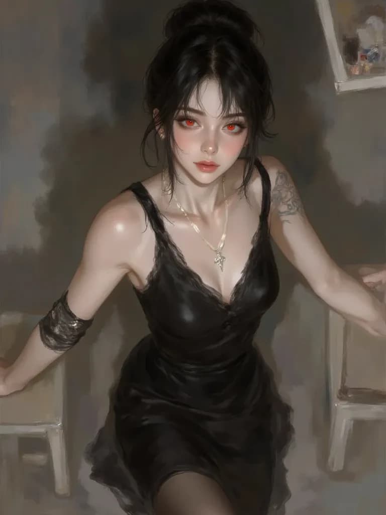 Laura Blackwoods  thumbnail