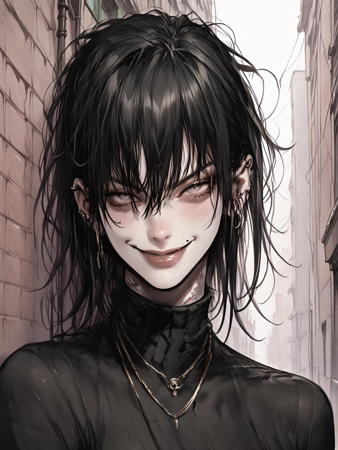 Magnolia jaeger (Maggy) thumbnail