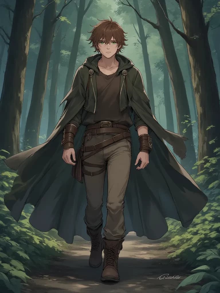 Silas  thumbnail