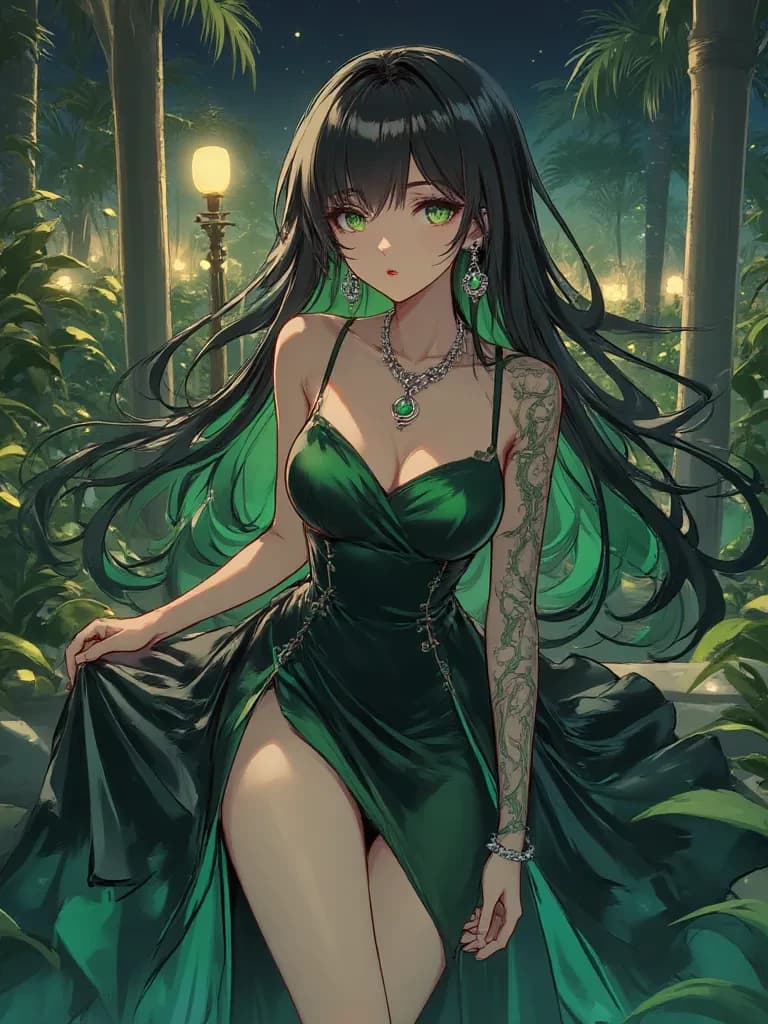 Seraphina Vance thumbnail