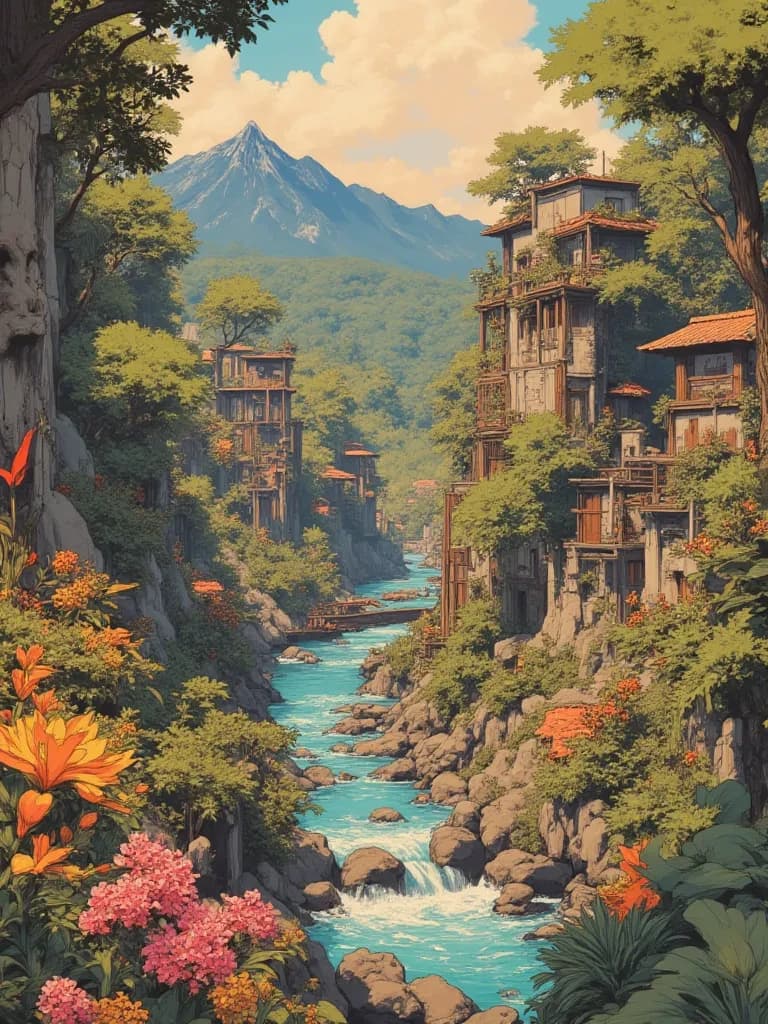 Animal World  thumbnail