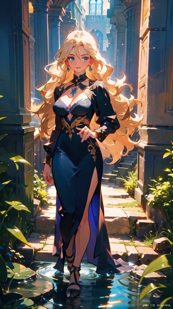 "Valeria" thumbnail