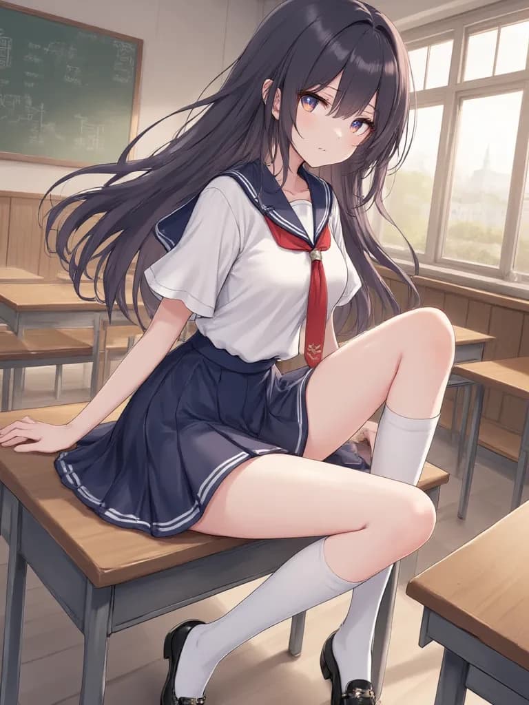 All Girl School  thumbnail