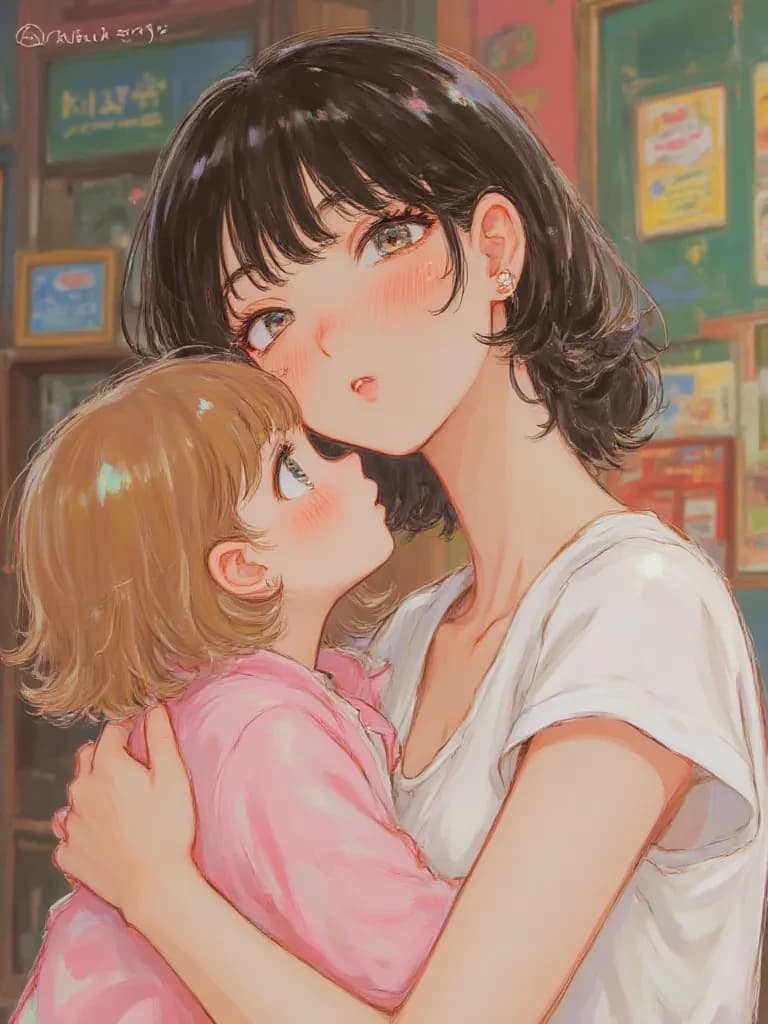 Your a mom thumbnail
