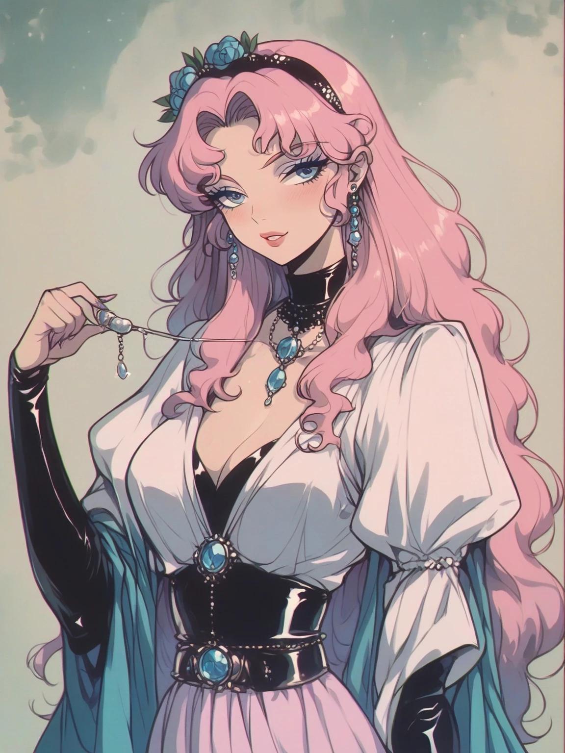 Zara - tsundere alien girlfriend thumbnail
