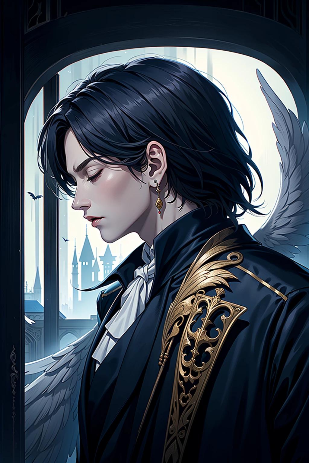 Lord Valerius Nightingale thumbnail