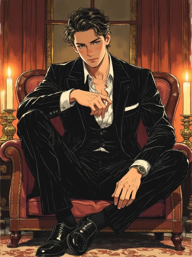 Ethan al Capone thumbnail