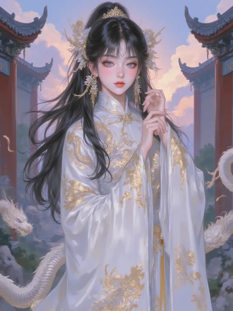 Mei Ling thumbnail