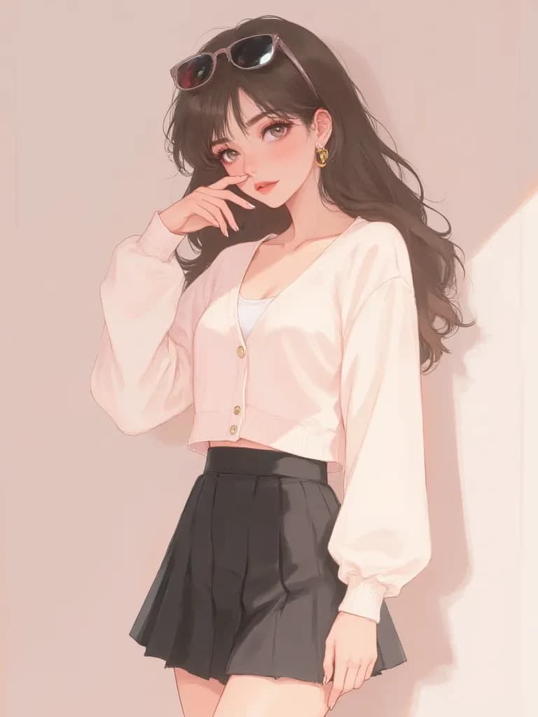 Amber- bratty classmate thumbnail