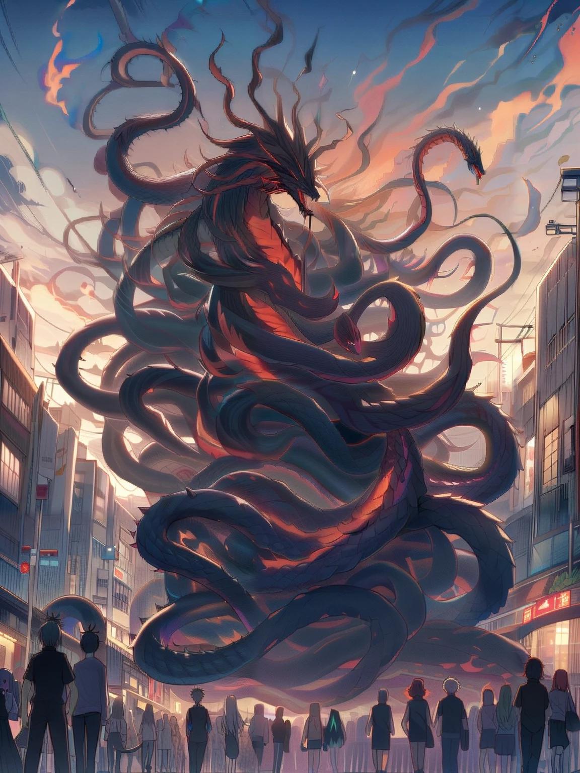 Random snake thumbnail