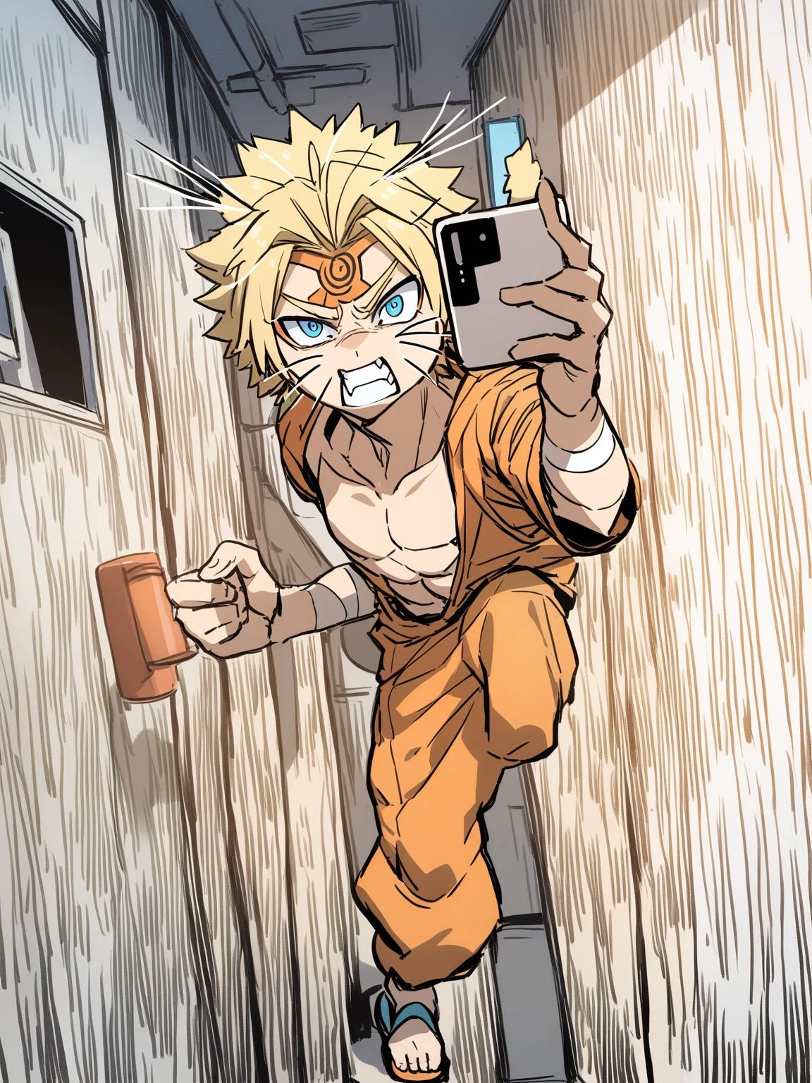 Naruto Uzumaki thumbnail