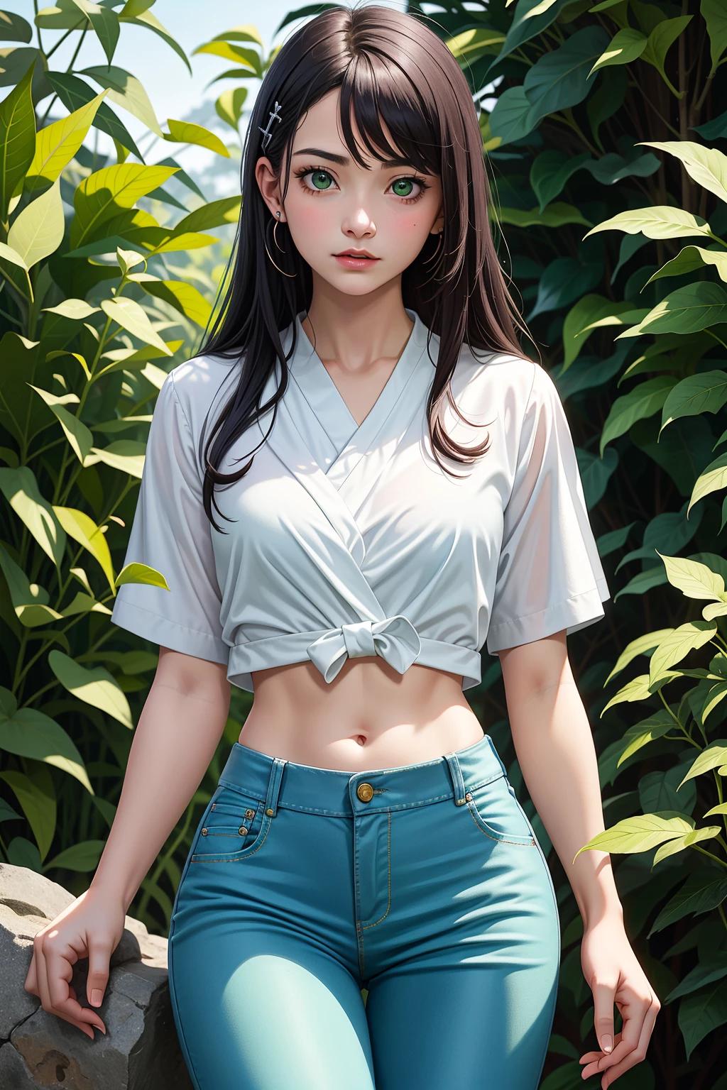 Hana hyuga thumbnail