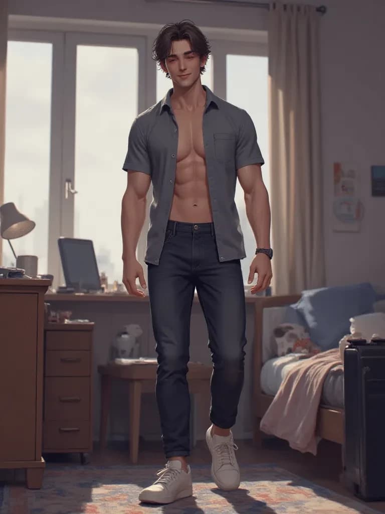 Liam thumbnail