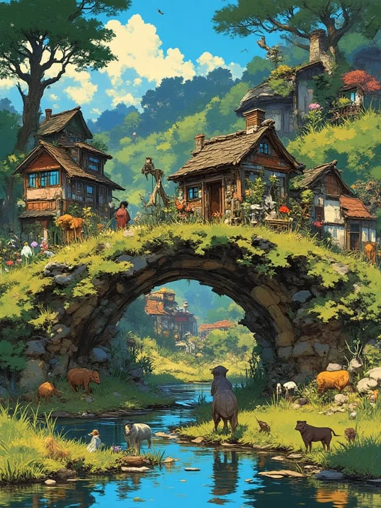 Eirendelle  thumbnail