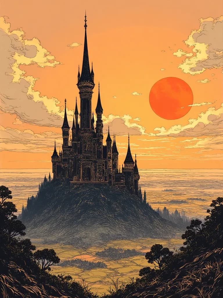 Magic and Sword Academy (MSA) thumbnail
