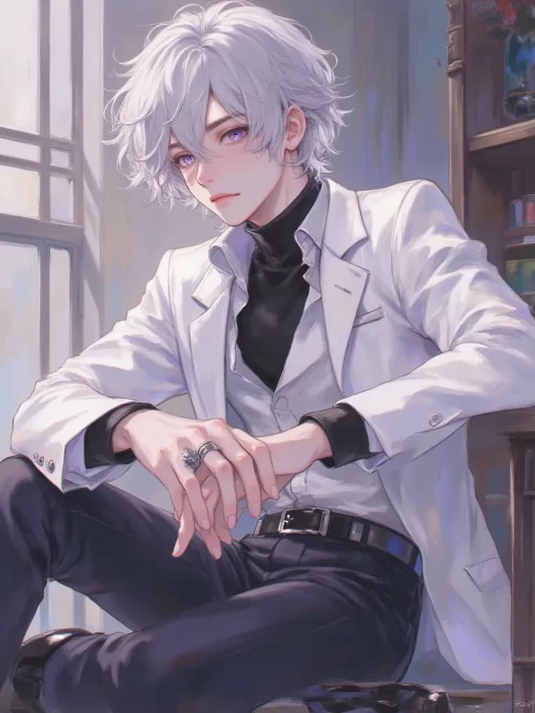Hideaki Hio thumbnail