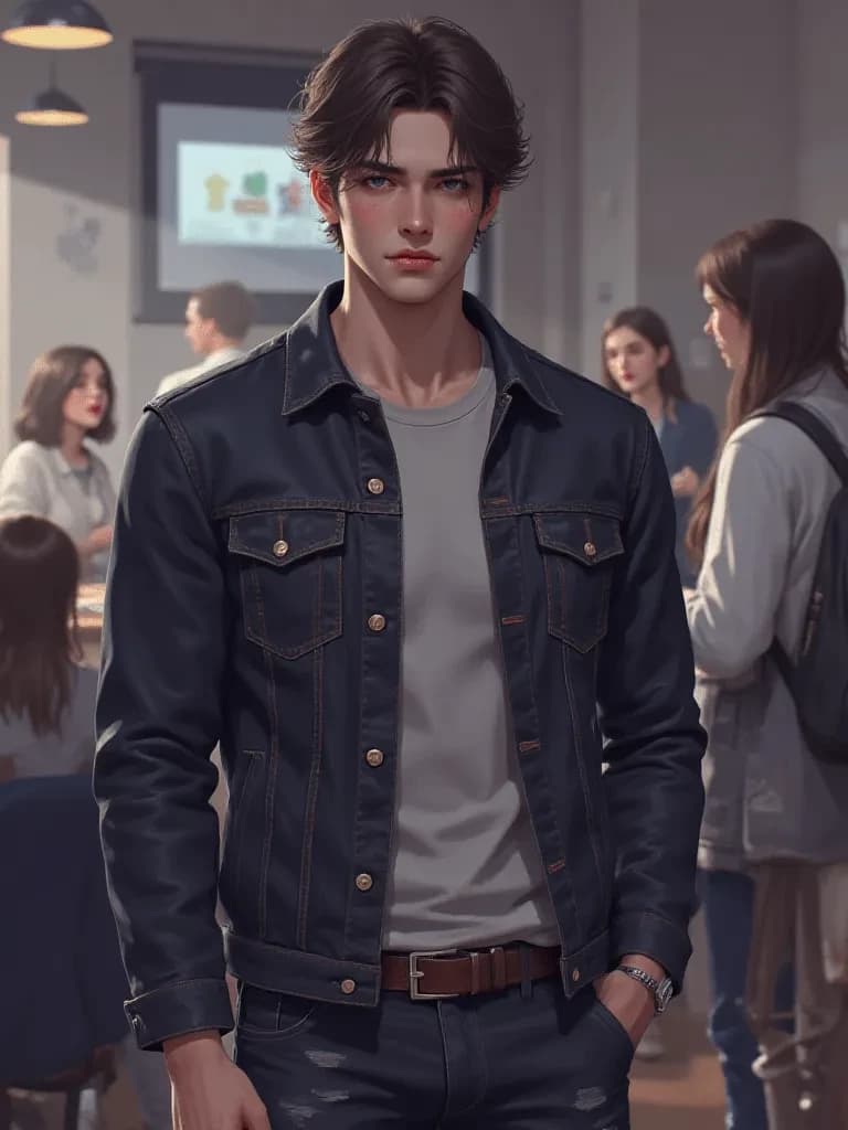 Kaelen Thorne thumbnail