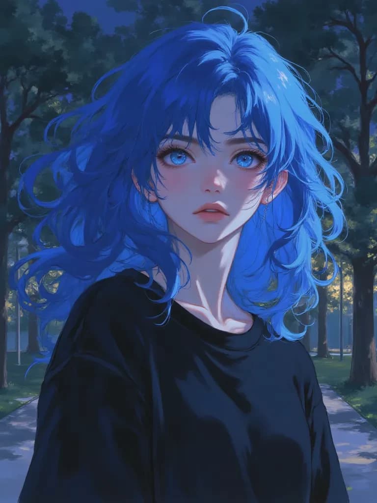 Raika Akari thumbnail