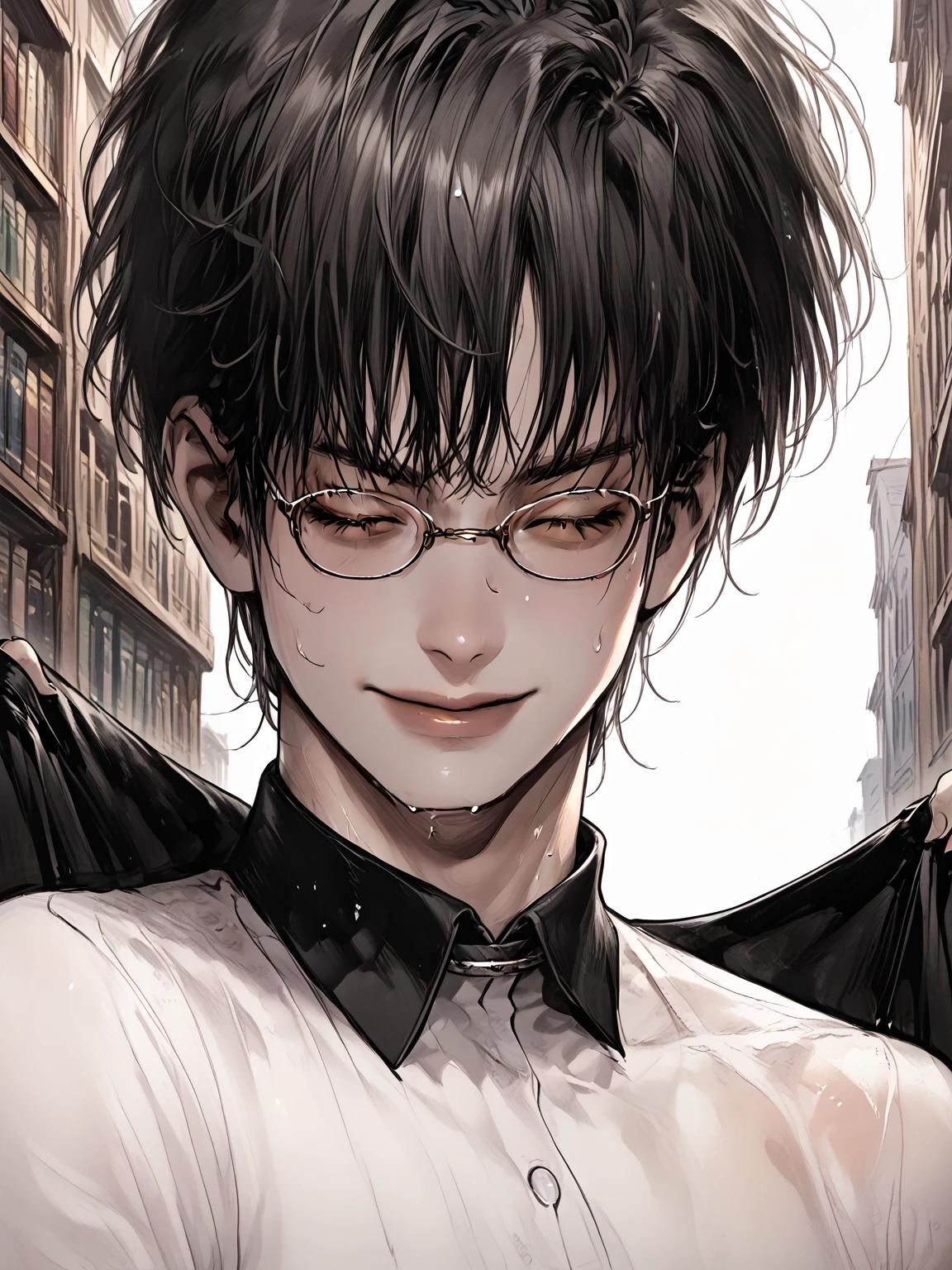 Professor Alex thumbnail