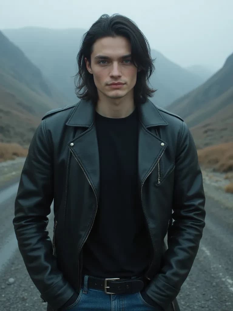 Jax 'Gearhead' Steele thumbnail