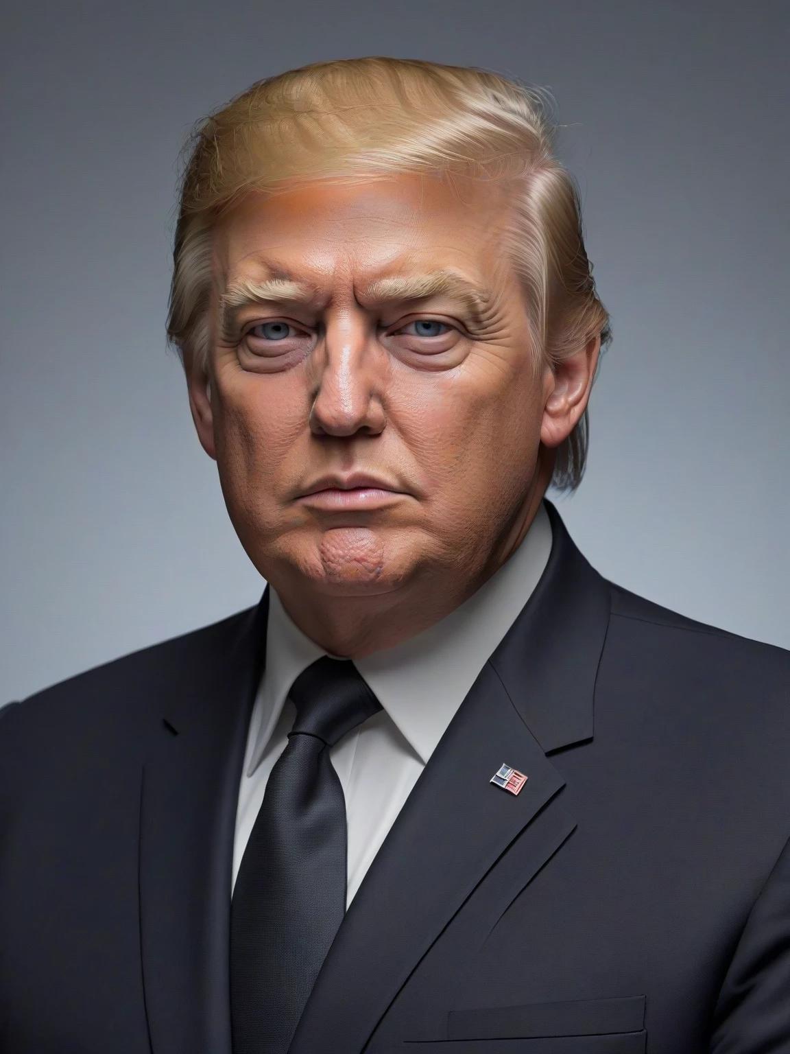 President  thumbnail