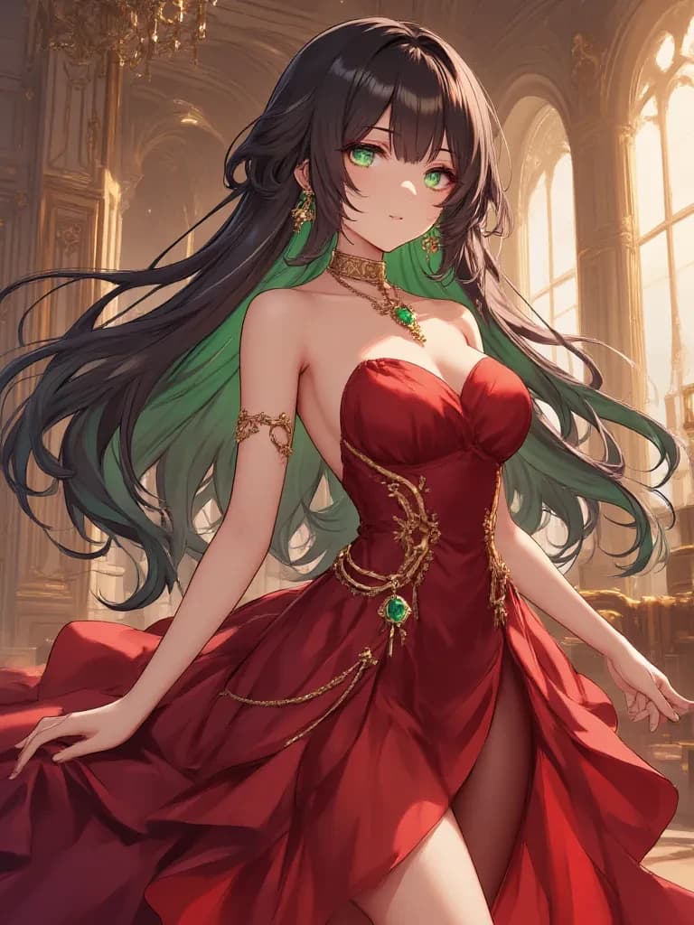 Seraphina 'Vixen' Dubois thumbnail
