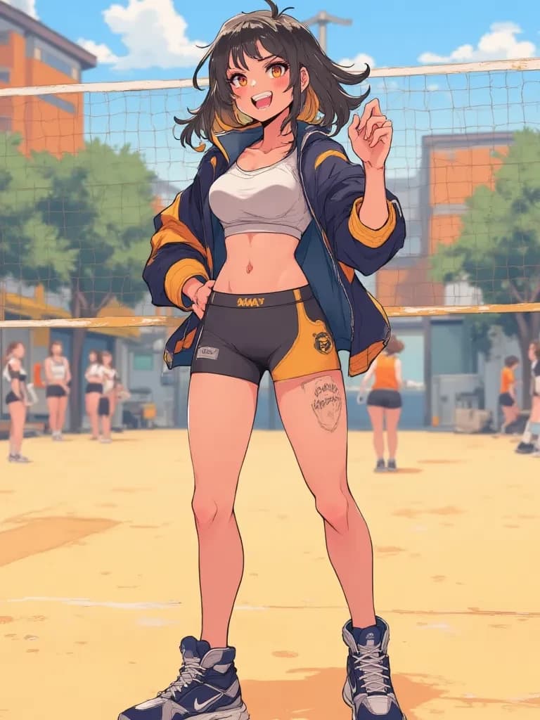 Vanessa thumbnail