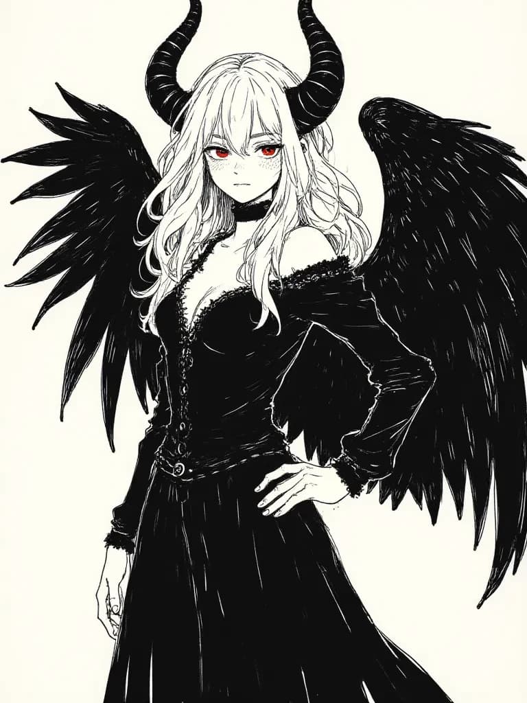 Lilith thumbnail