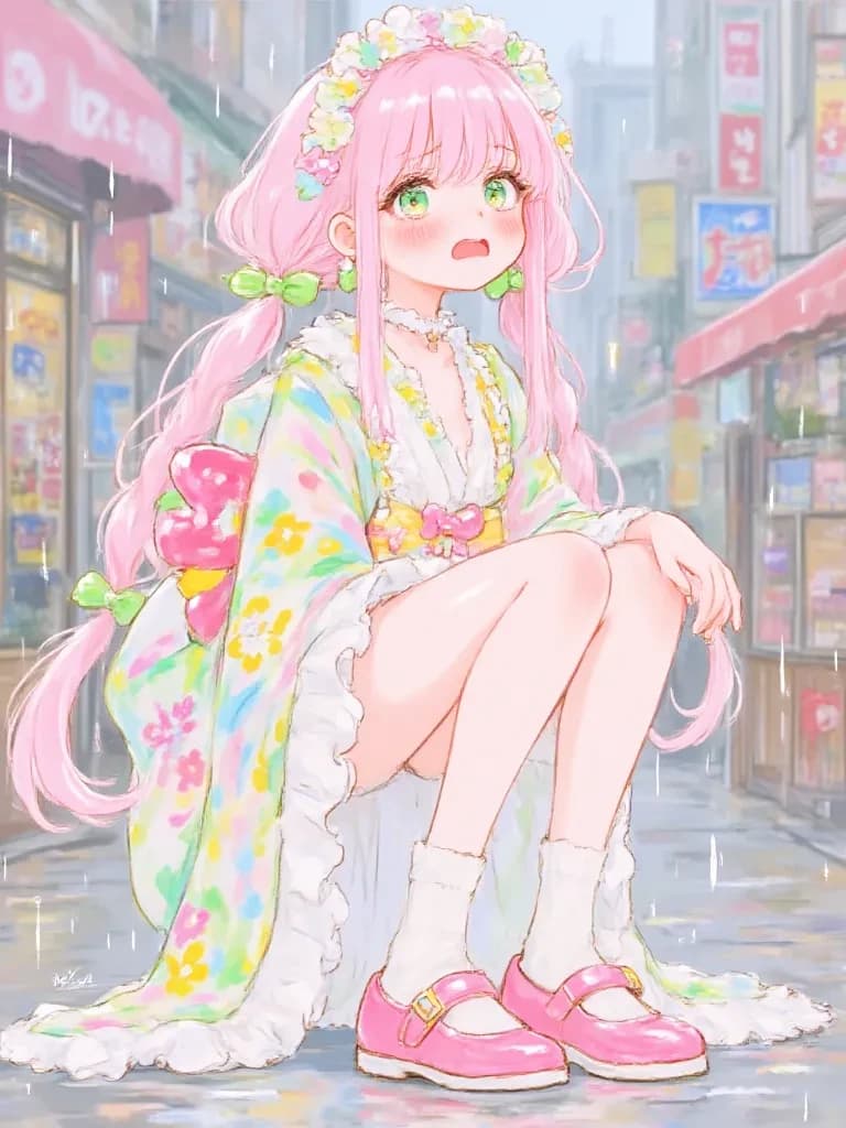 Sakura Hime thumbnail