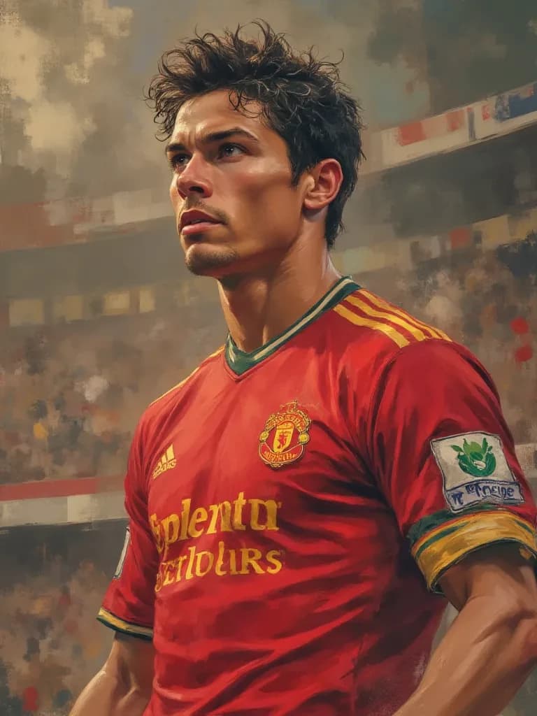 Ronaldo thumbnail