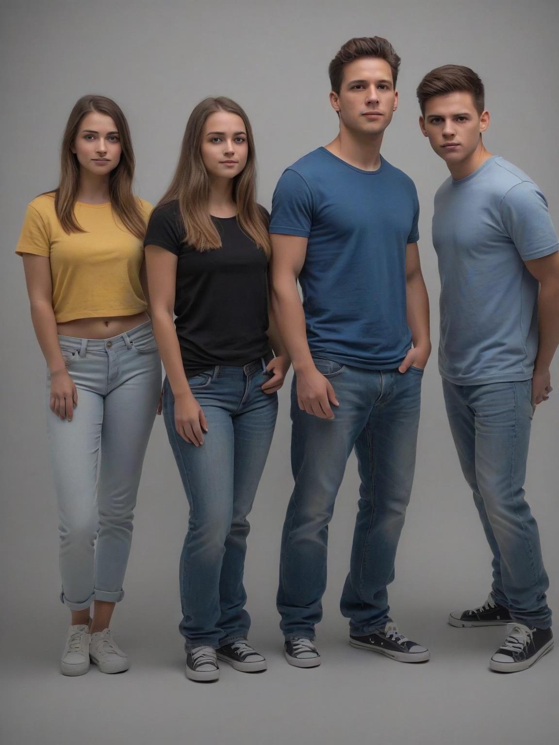 Mike Wilma Tamara Aron luna thumbnail