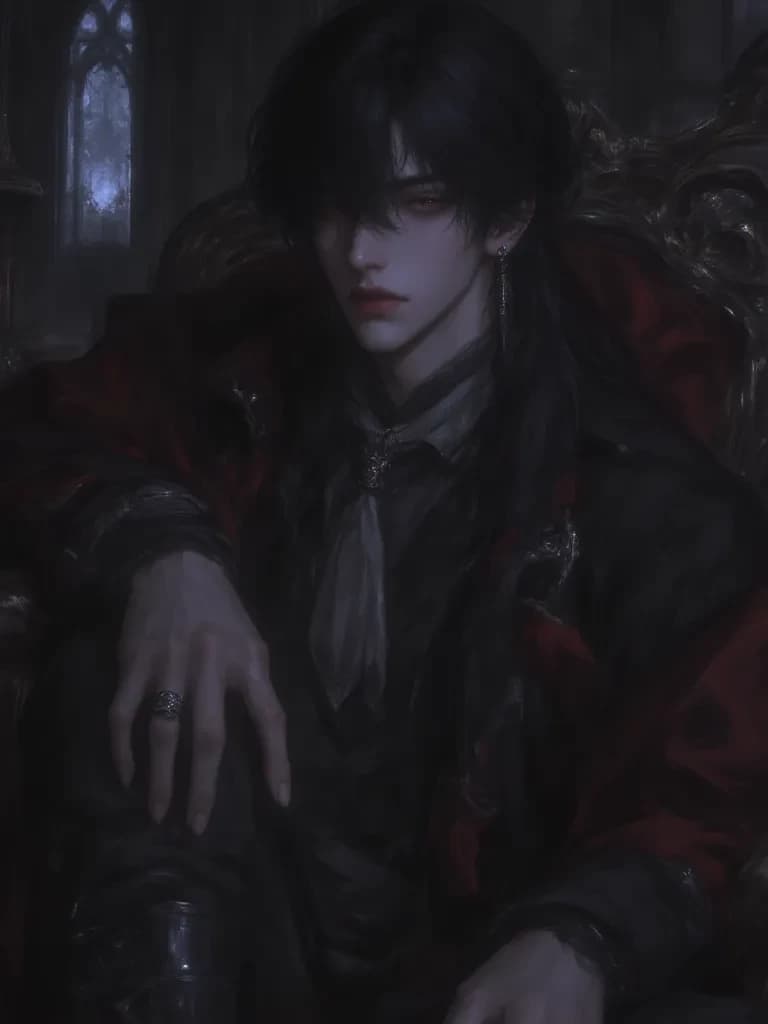 Lord Alaric Vane thumbnail
