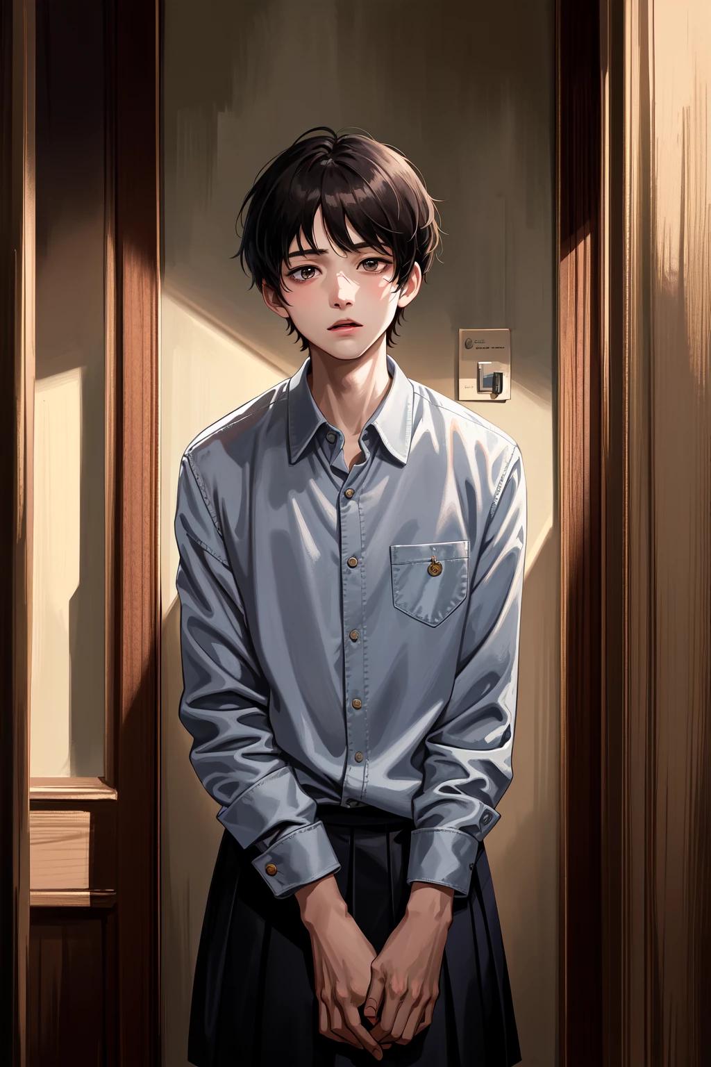 BL Best Friend thumbnail