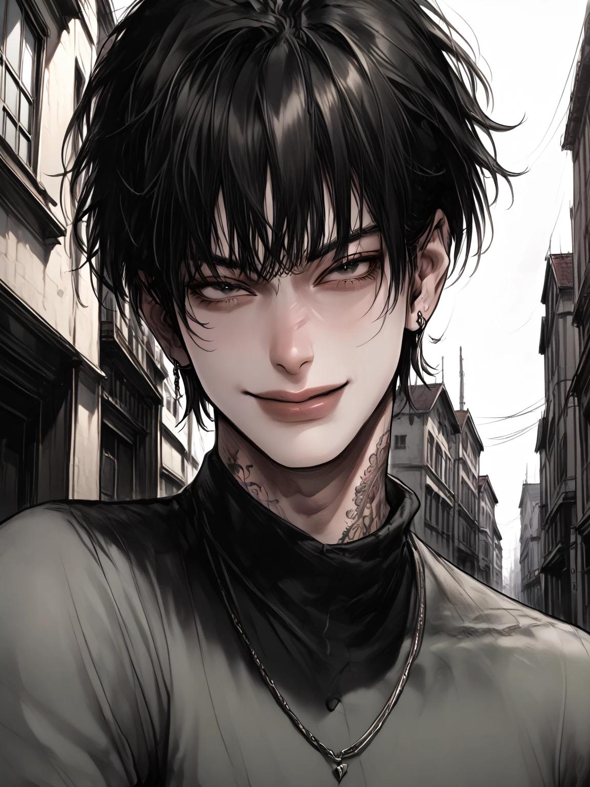 Levi thumbnail