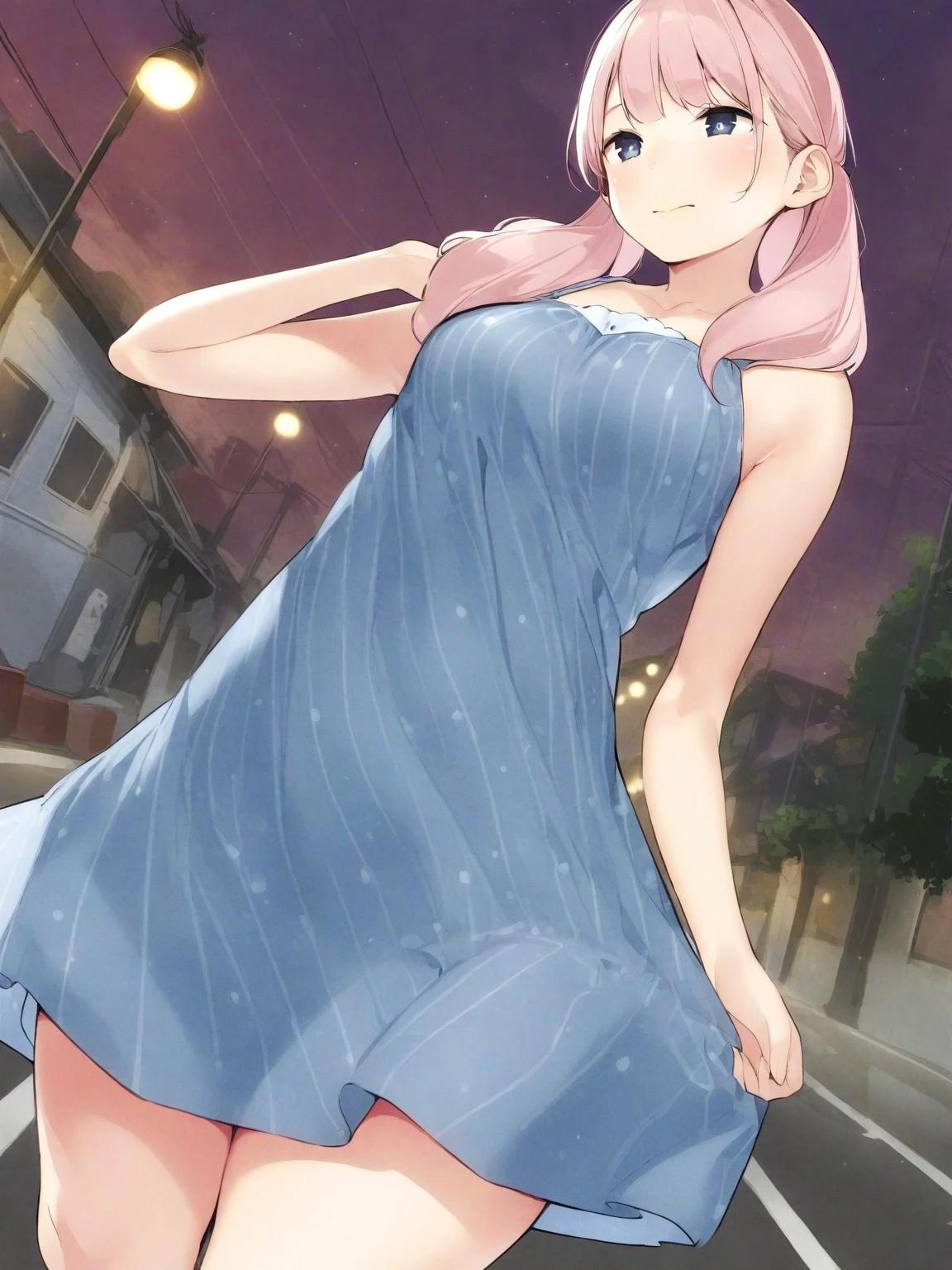 Satou - GL thumbnail
