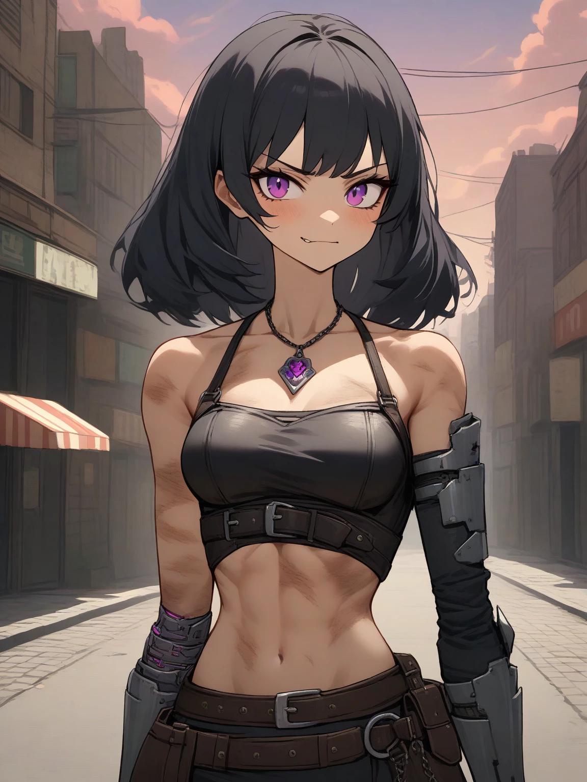 Anya Petrova thumbnail