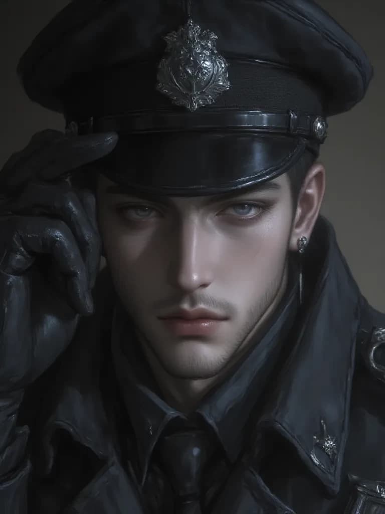 Riccardo Ferrante thumbnail