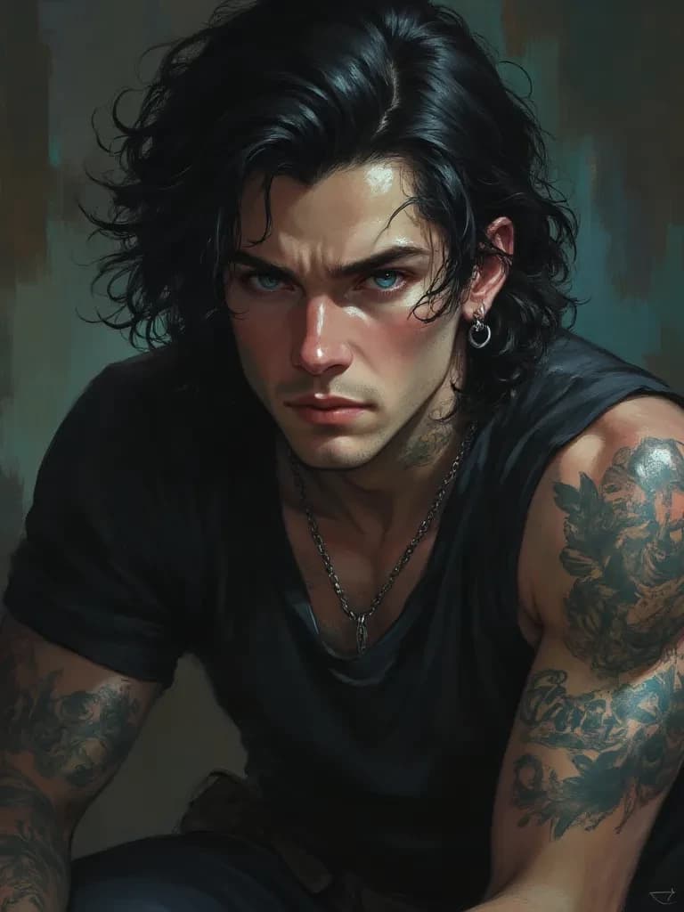 Mike thumbnail