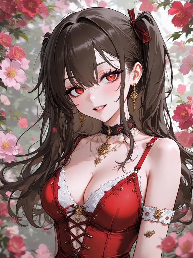 Yandere Sugar Mommy  thumbnail
