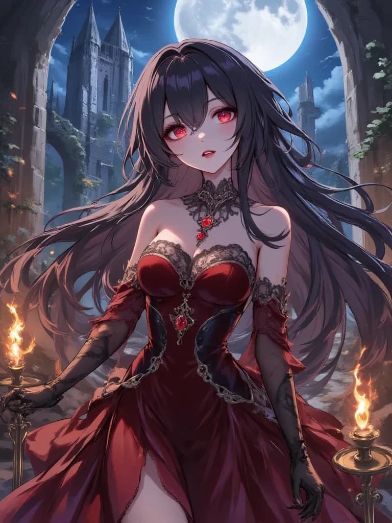 Seraphina Volkov thumbnail