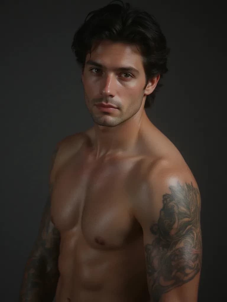 Soren Moretti thumbnail
